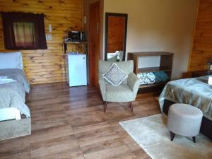 Sitio Recanto Catuci