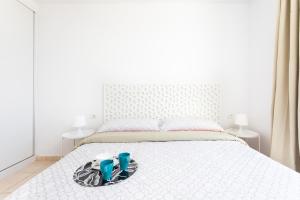 Las Américas Downtown : Prime location accomm.