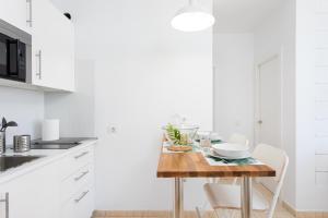 Las Américas Downtown : Prime location accomm.