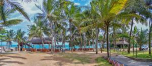 Ceylon Sea Hotel