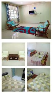 Homestay Sejati - Kuala Berang