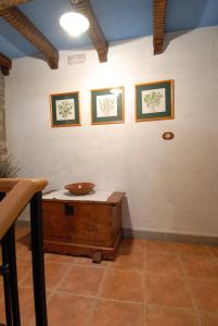 Apartamentos Sorripas 1 hab