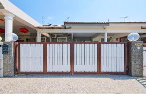 Esdi Homestay Malacca