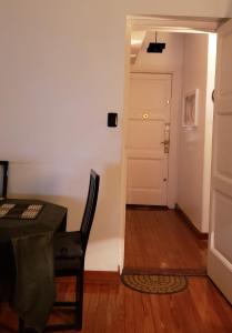 Amplio y luminoso 2 ambientes en Recoleta Excelente Ubicacion