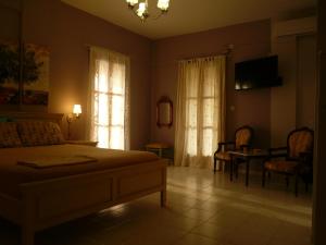 Ifigenia's Rooms Messinia Greece