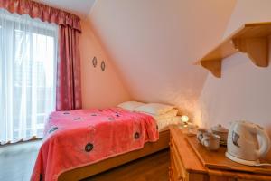Double Room with Mountain View room in Rancho