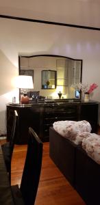 Amplio y luminoso 2 ambientes en Recoleta Excelente Ubicacion