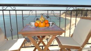 Akrotiria Beach Apart Complex