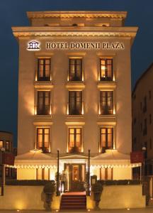 Domenii Plaza hotel, 
Bucharest, Romania.
The photo picture quality can be
variable. We apologize if the
quality is of an unacceptable
level.