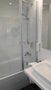 Pensjonat Novina Sleep Inn Herzogenaurach Herzogenaurach Tyskland