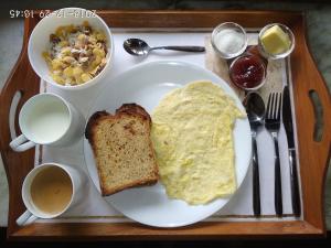 The Annex, Isai Ambalam guest house