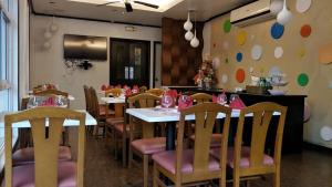 Dumdum Medical Plaza and Residences