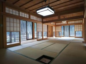 森と空と家 Spacious private house Moritosora