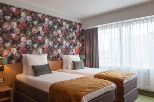 Comfort Twin Room room in Best Western Plus Hotel Amstelveen