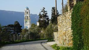 ALBA ANDROS TRADITIONAL VILLA - 1 Andros Greece