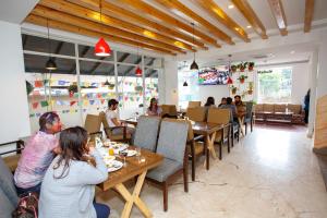 Beautiful Kathmandu Hotel