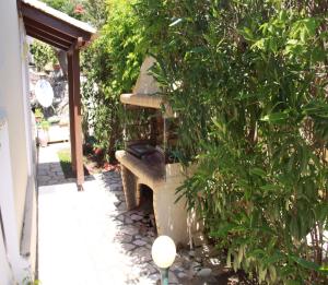 Corfu Glyfada Menigos Resort 13