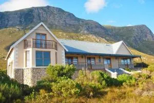 Mountain Mist - Malkopvlei