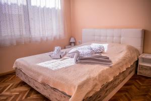 Two Bedroom Apartment Downtown Ivanovi
