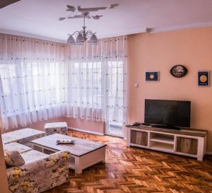 Two Bedroom Apartment Downtown Ivanovi