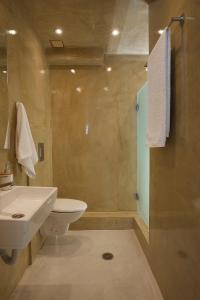 Infinite Blue Luxury Suites