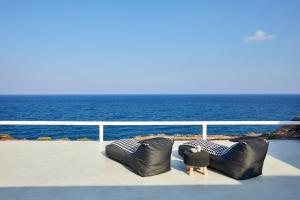 Infinite Blue Luxury Suites