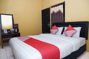 OYO 598 Udan Mas Guesthouse& Gallery