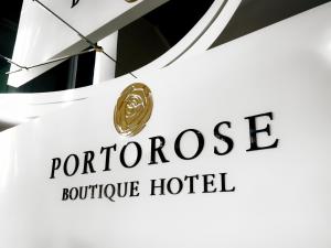 Boutique Hotel Portorose