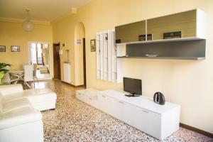 Ca Geremia Apartment