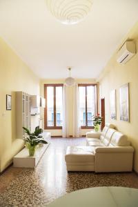 Ca Geremia Apartment