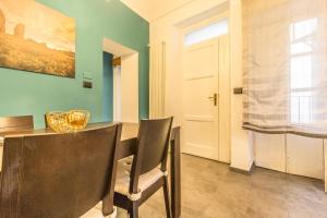 Sirhouse Boutique Apartment in Ortigia