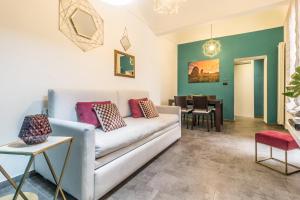 Sirhouse Boutique Apartment in Ortigia
