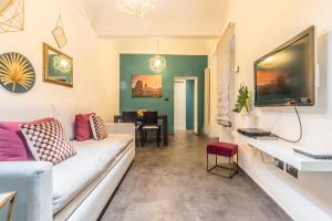 Sirhouse Boutique Apartment in Ortigia