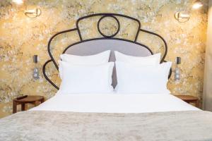 Hotels Hotel des Iris : photos des chambres