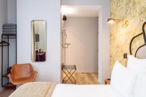 Hotels Hotel des Iris : photos des chambres