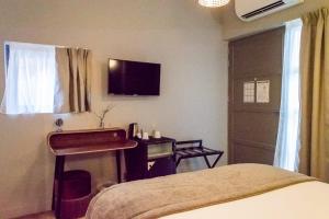 Hotels Hotel des Iris : photos des chambres