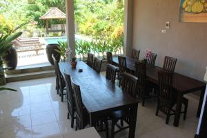 Paranyogan Homestay