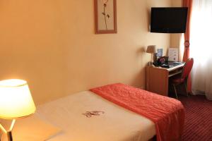 Hotels Hotel Foch : photos des chambres