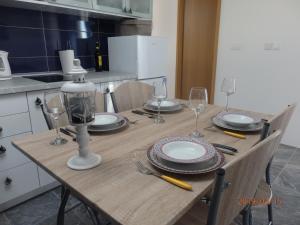 Apartman MM