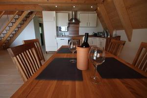 Ferienhäuser Finiki