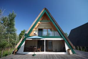 Ferienhäuser Finiki