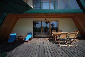 Ferienhäuser Finiki