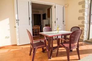 GF Apartments Li Seddi img55