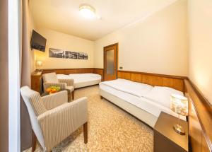 Hotel Zlatá hvězda