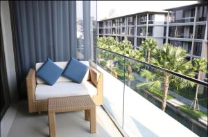 Baan mai khao apartment