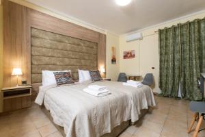 Seven Heaven Premium Suites