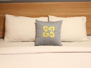 Ghurfati Hotel Mangga Besar
