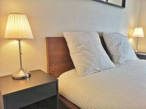 Chez Charlie - Centre ville Colmar - 2 pièces