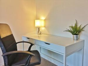 Chez Charlie - Centre ville Colmar - 2 pièces