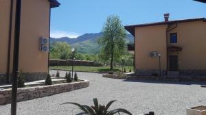 Комплекс Тянкови къщи